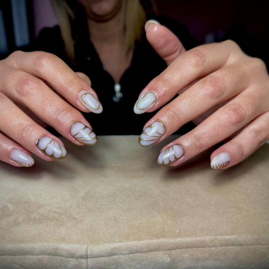 Urban nails & beauty Ruzveltova #beograd