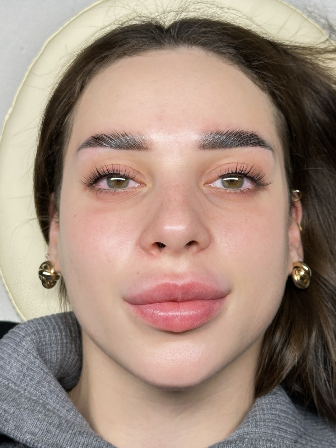 Code beauty factory #beograd Obrve Brow lift