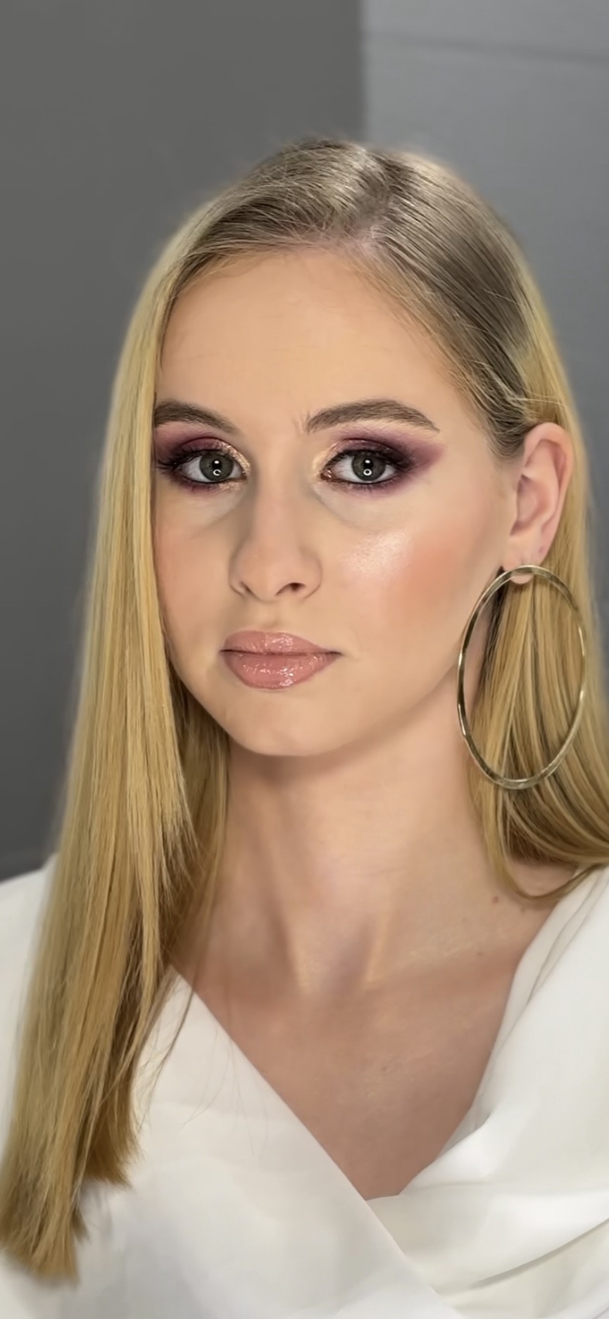 City Hair #novisad Make-up / šminkanje Profesionalno šminkanje