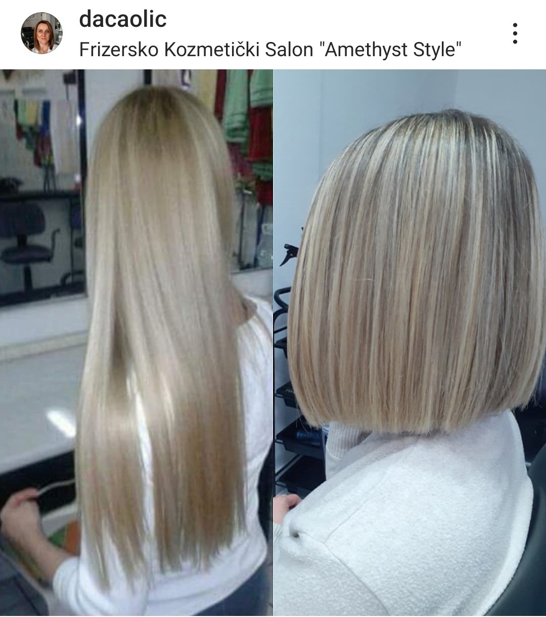 Amethyst Style #novisad