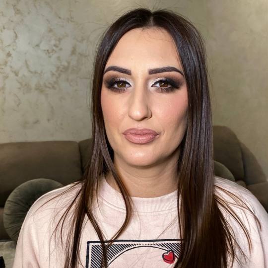 Gracia Make up #beograd