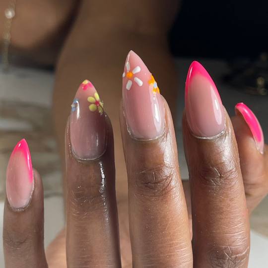 Omega Hair Style usluga