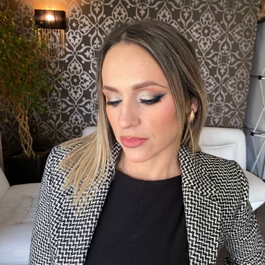 Gracia Make up #beograd