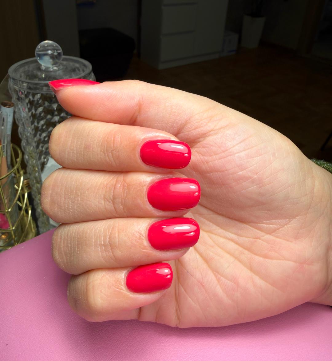 Korekcija noktiju - Beauty room Zvezdara, Beograd Korekcija noktiju Nokti Korekcija noktiju, Beograd, Zvezdara