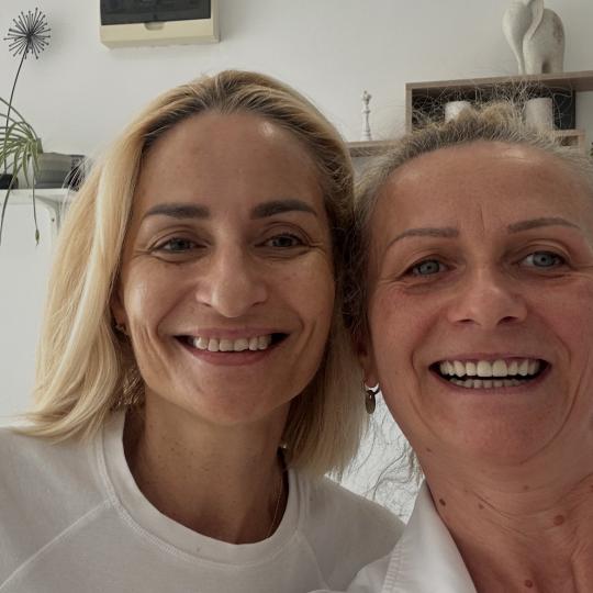 Sandra estetik studio usluga