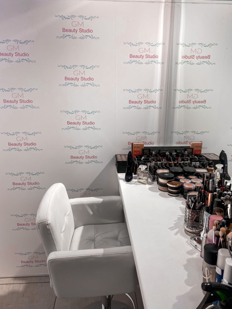 GM Beauty studio #beograd