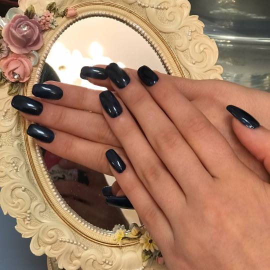 Estetic star by Maya #beograd Izlivanje noktiju izlivanje Izlivanje noktiju gelom boja / french