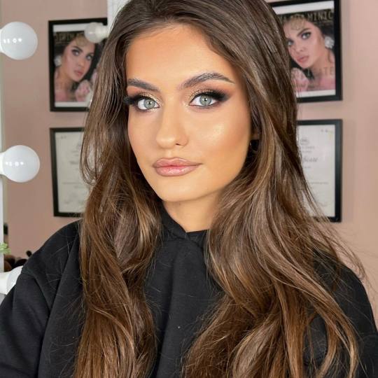 Butik Lepote #beograd Make-up / šminkanje