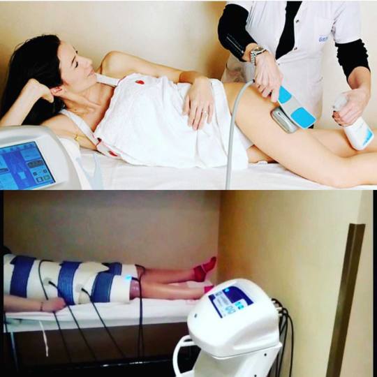 Grossi cosmetic #beograd Kavitacija