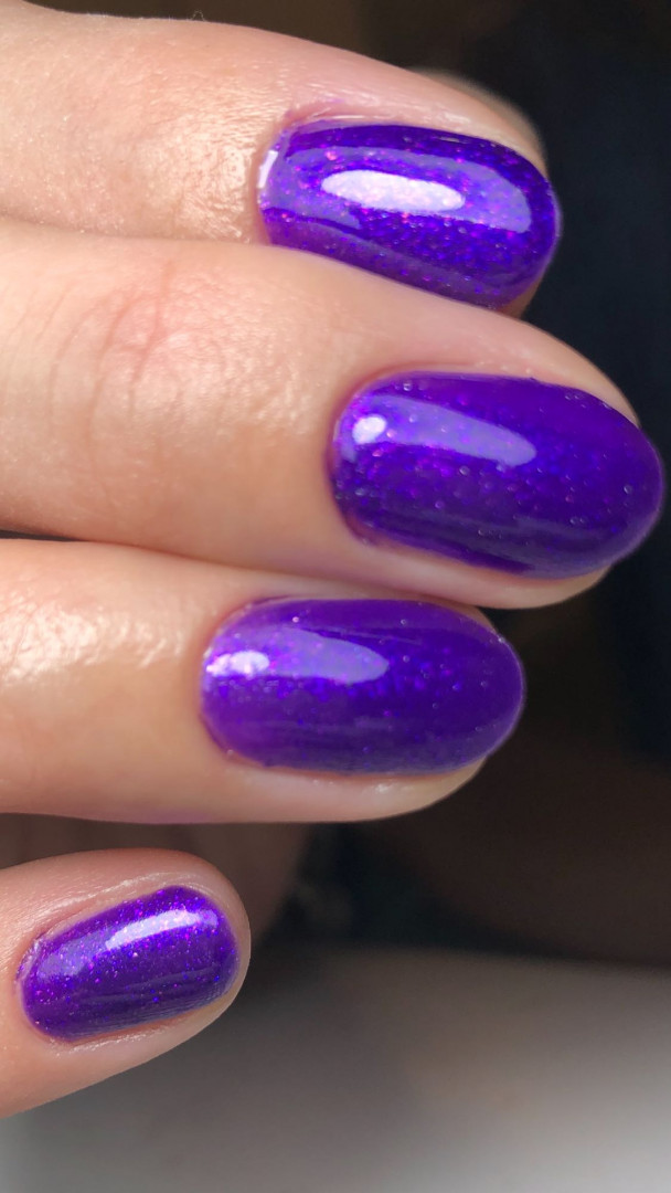 Mademoiselle Beauty #beograd Gel lak Gel lak - ruke sa aparatnim manikirom