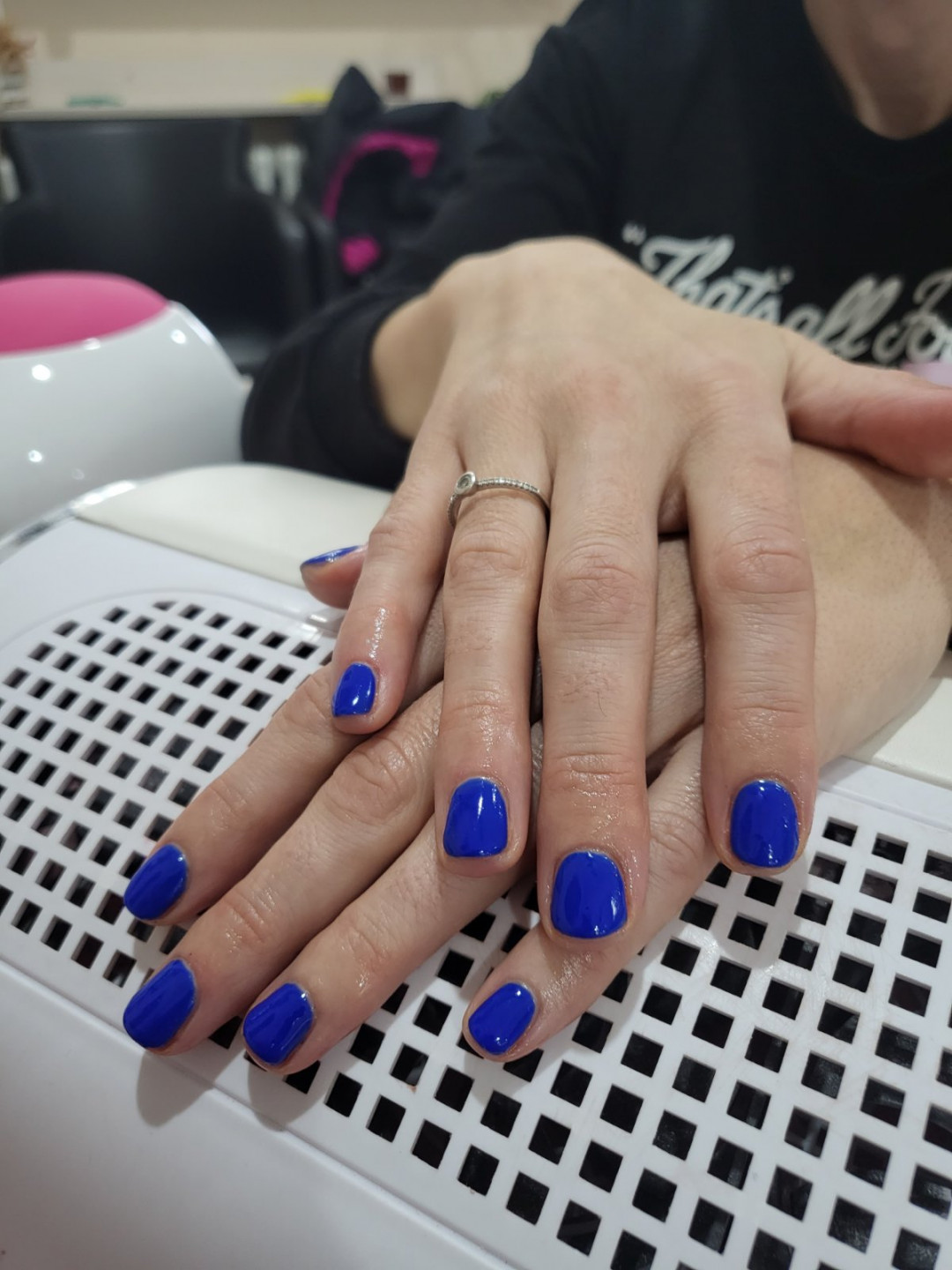 Salon Lepote Kaja #beograd Gel lak Gel lak - ruke