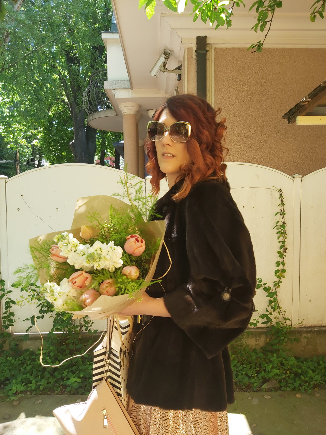 Beauty centar Tinss #beograd Feniranje i stilizovanje