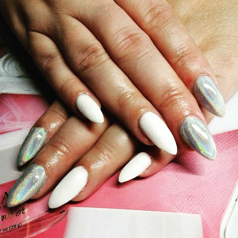 Kristal 888 Beauty #beograd Ojačavanje noktiju