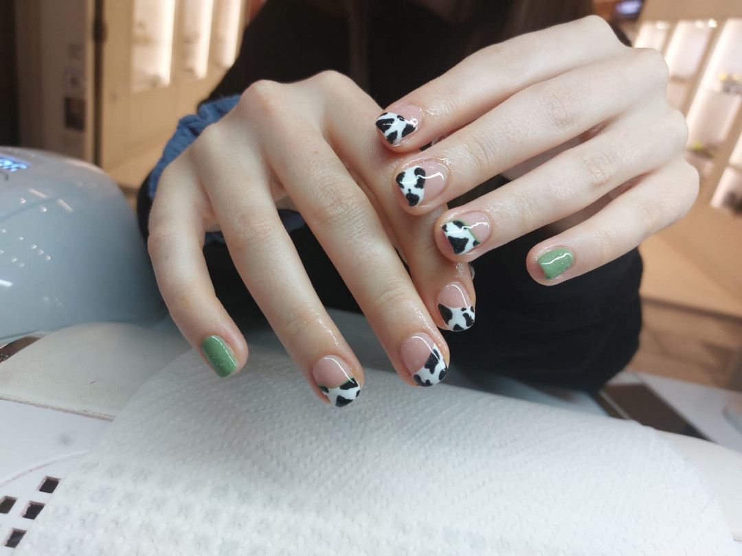 Alfaparf Nails #beograd Gel lak Gel lak - ruke
