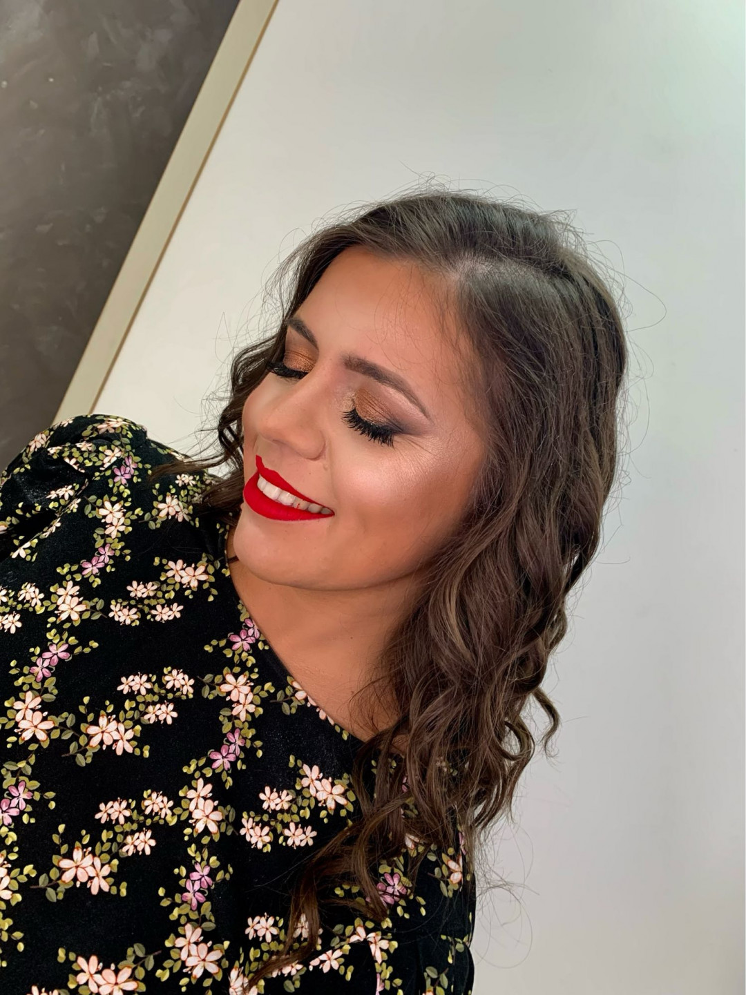 Profesionalno šminkanje + veštačke trepavice - M Studio 0303, Novi Sad Make-up / šminkanje Lice Make-up / šminkanje, Novi Sad, Sajmište, Detelinara, Banatić