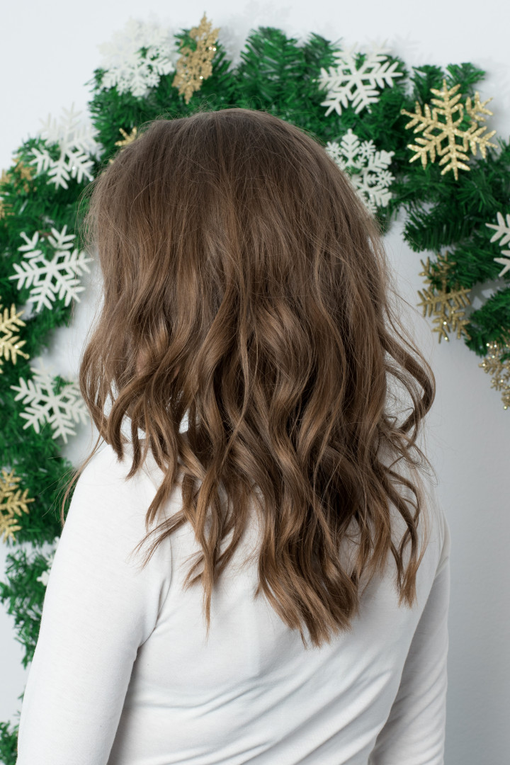 Friends beauty studio #beograd Feniranje i stilizovanje