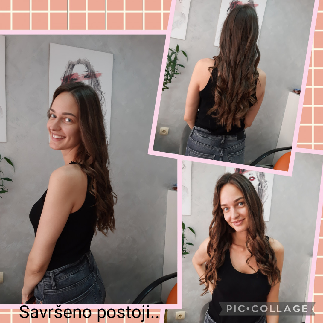 Marija Danković, Niš LookBook