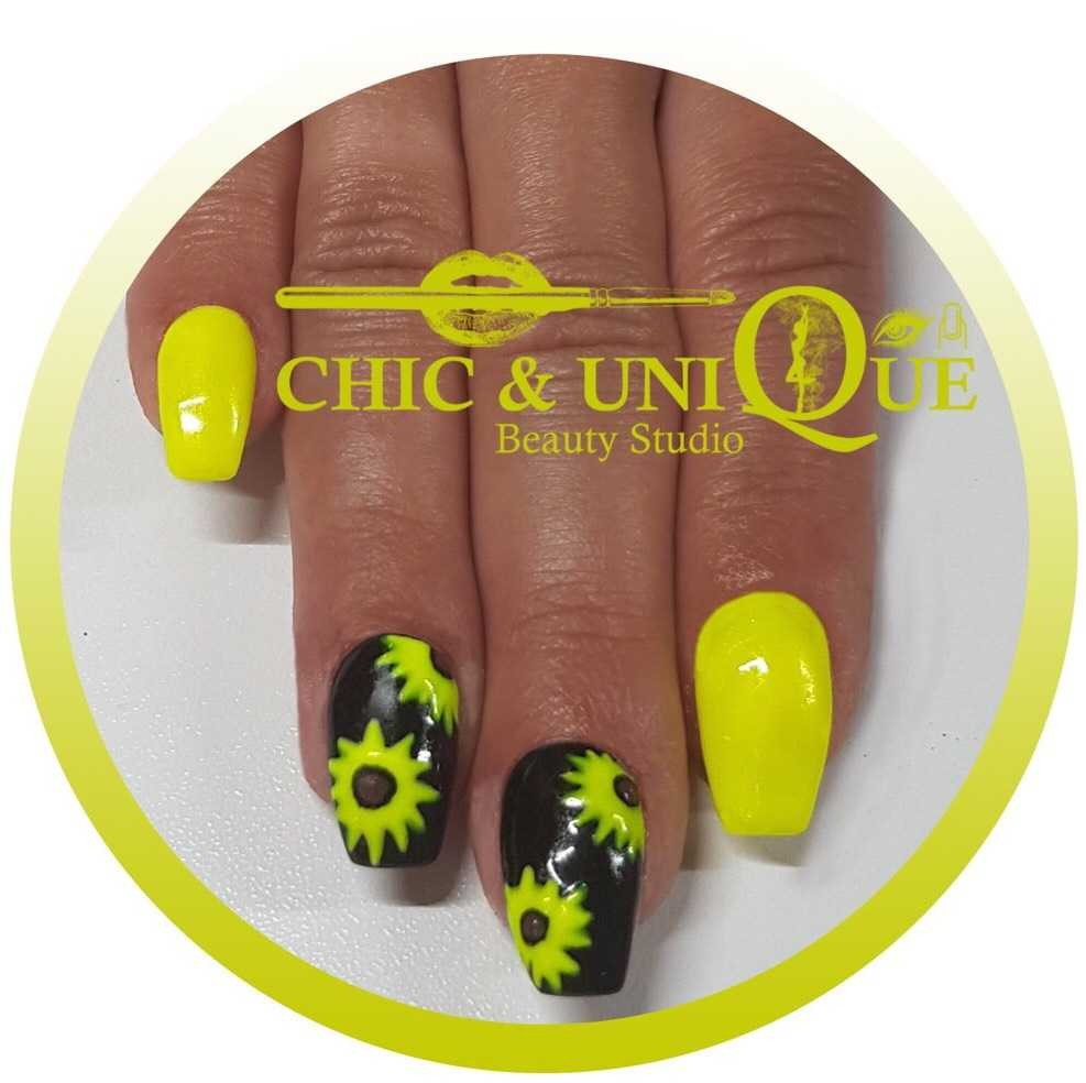 Chic & Unique #beograd