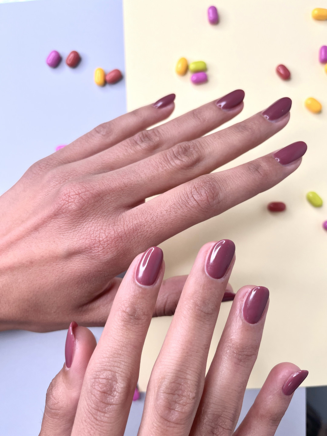 HOB House of Beauty #beograd Estetski pedikir Estetski pedikir + gel lak