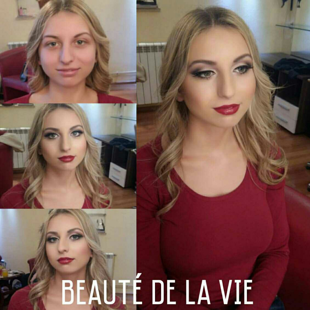 Beauté de la vie #beograd