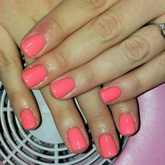 Izvor - deaktivirano #beograd #nokti #noktici #nailart  #nails #nailpolish  #gel #gellak #gellac  #i