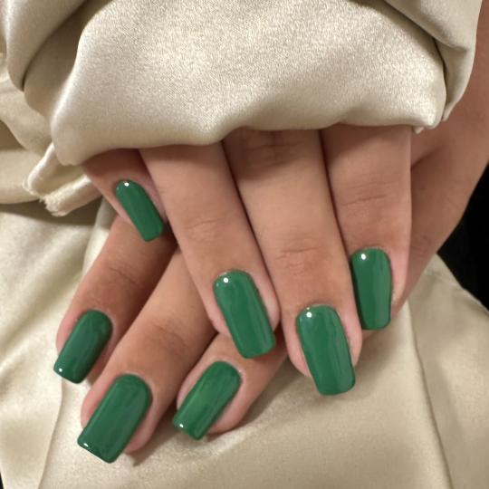 TT beauty atelier usluga