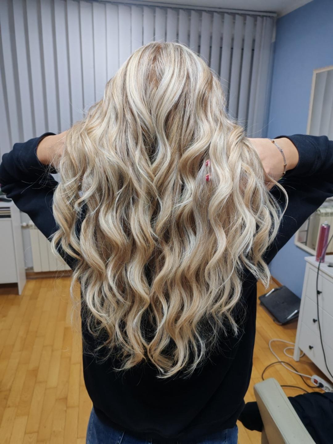 Velaris, Beograd LookBook