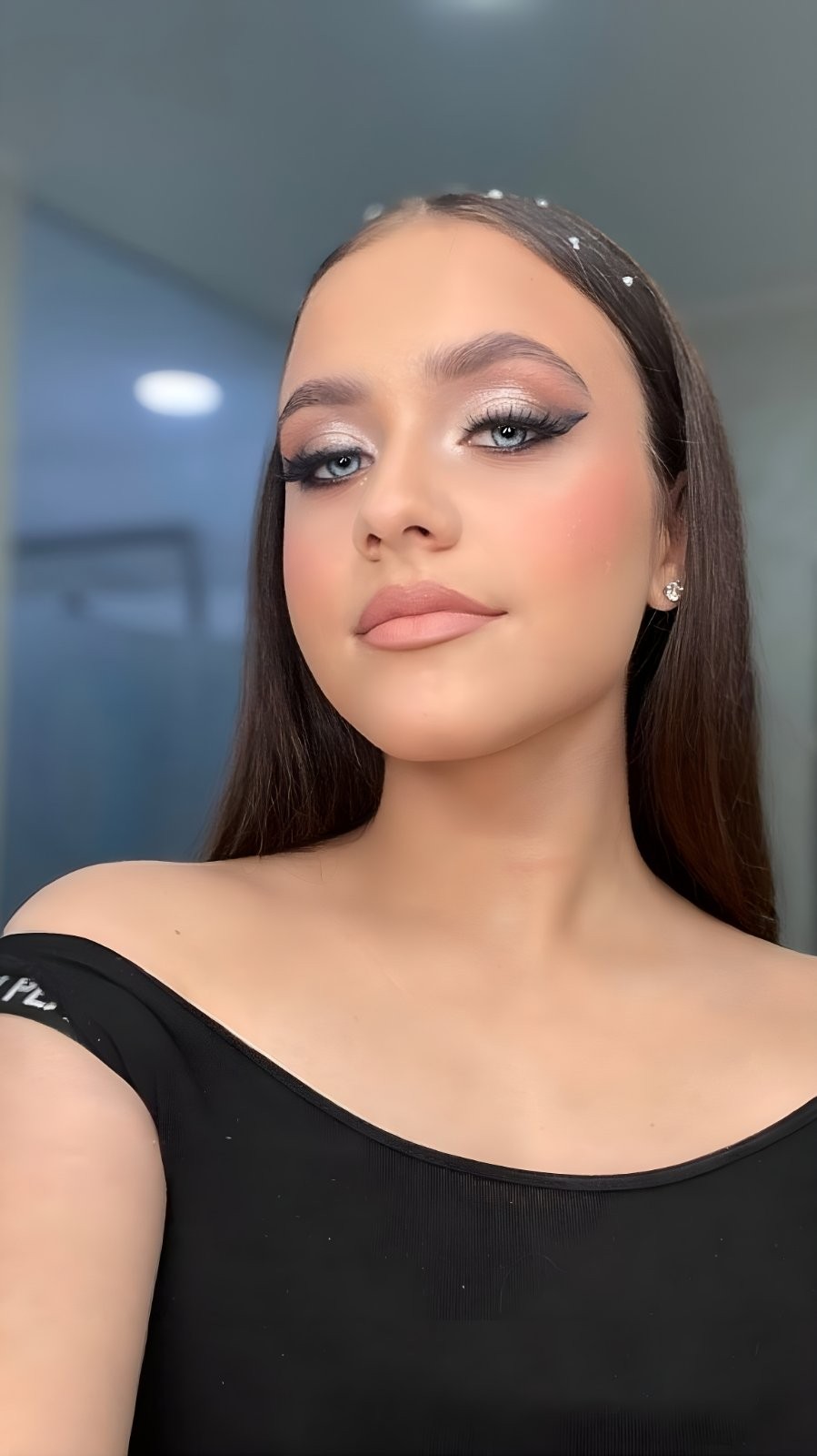 Gracia Make up #beograd