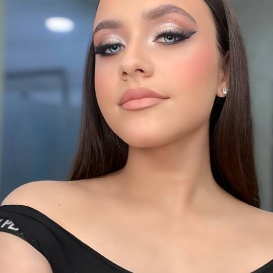 Gracia Make up #beograd