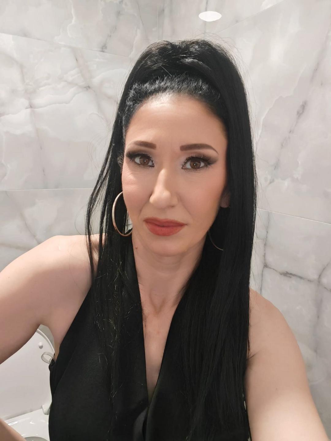 Profesionalno šminkanje - bez veštačkih trepavica - Maria's Beauty, Niš Make-up / šminkanje Lice Make-up / šminkanje, Niš, Medijana