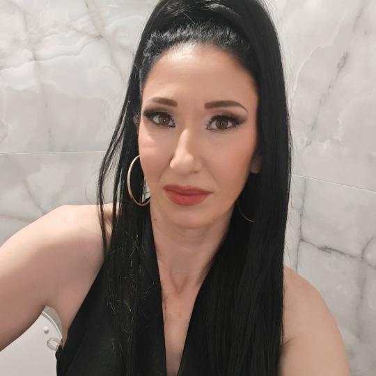 Maria's Beauty #nis Make-up / šminkanje Profesionalno šminkanje - bez veštačkih trepavica