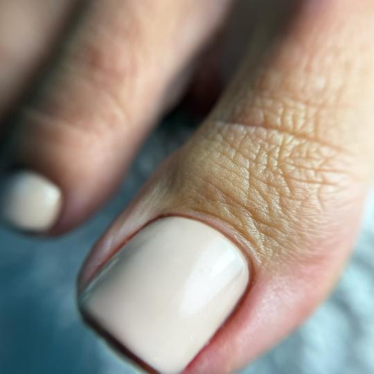 Mask #beograd Estetski pedikir Ruski pedikir + gel lak