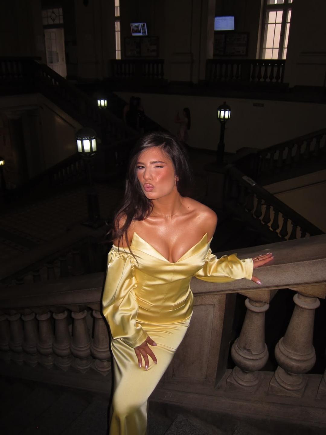 Lumière studio #beograd Air brush potamnjivanje kože Spray tan - celo telo