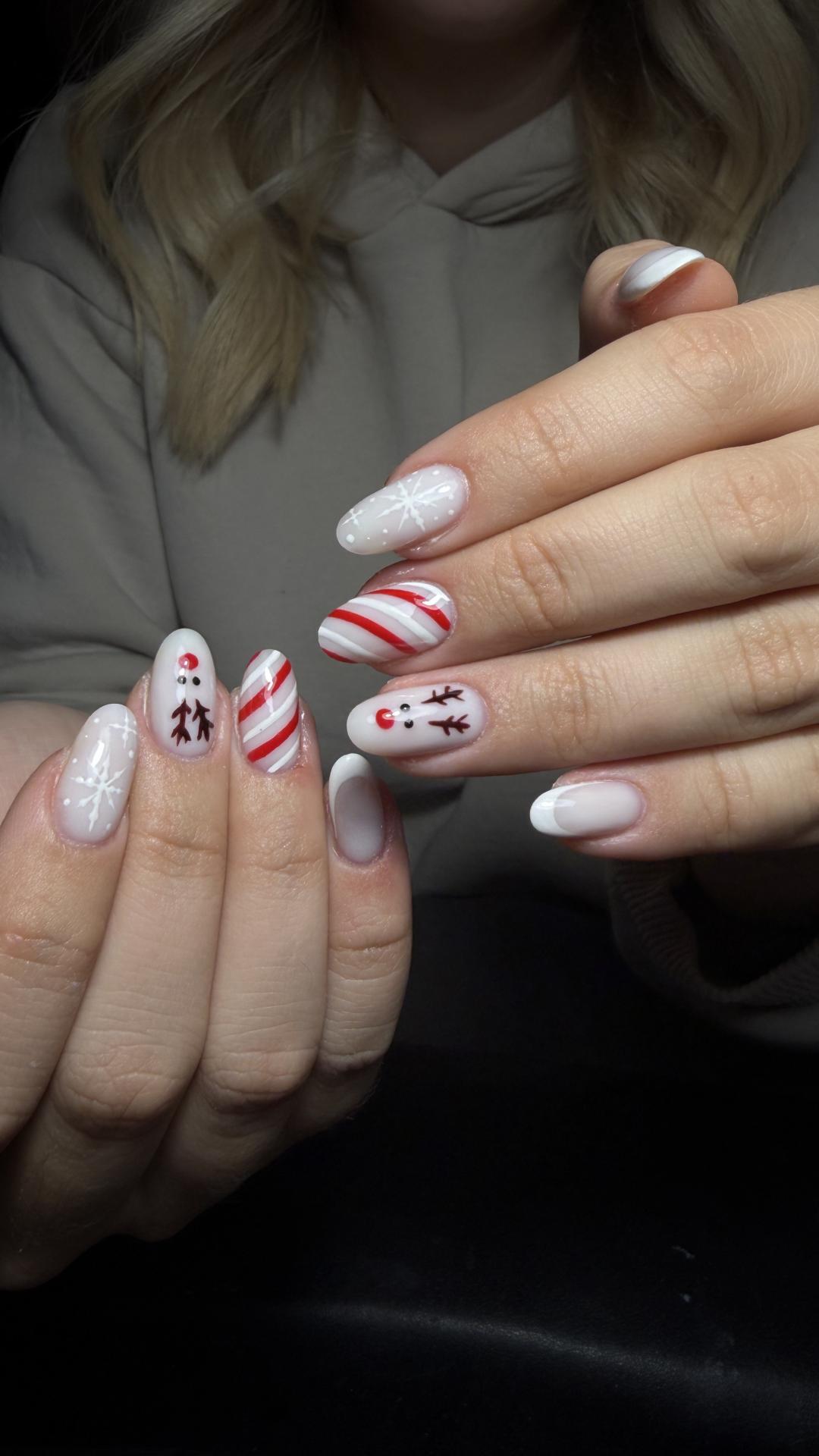 Ojačavanje prirodnih noktiju gelom - Beautopia, Beograd Ojačavanje noktiju Nokti Ojačavanje noktiju, Beograd, Centar, Stari grad, Dorćol