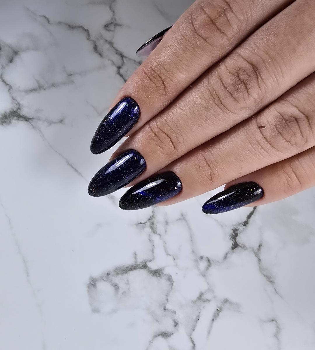 Izlivanje noktiju gelom - M dužina - Aurelia beauty, Beograd Izlivanje noktiju Nokti Izlivanje noktiju, Beograd, Medaković, Braće Jerković