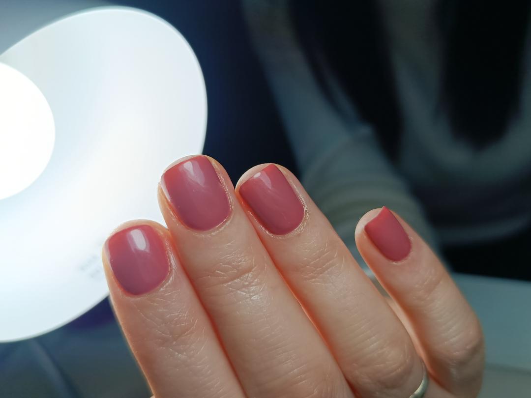 Lavica Lux #smederevo Gel lak Trajni lak na rukama - S dužina