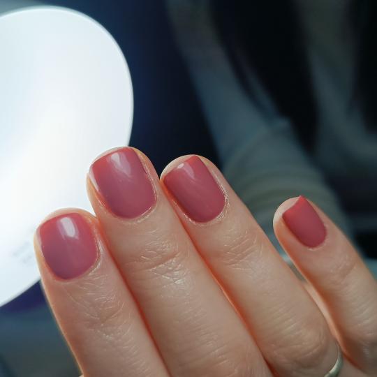 Lavica Lux #smederevo Gel lak Trajni lak na rukama - S dužina Gel lak (trajni lak)
Gel lak je idea