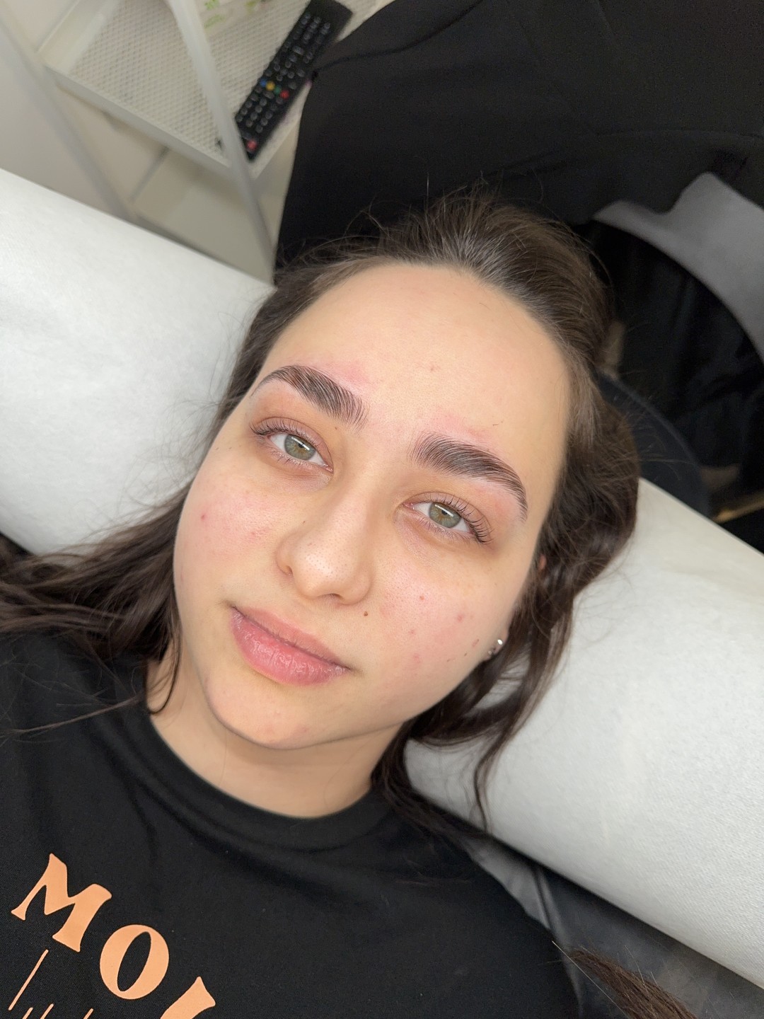 Miss Lash - Nehruova #beograd Obrve Brow lift + lash lift + farbanje trepavica + obrva