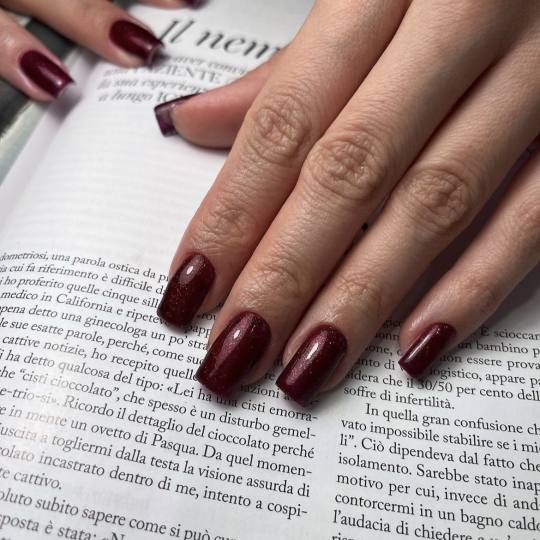Doll's Code #novisad Gel lak Gel - M dužina