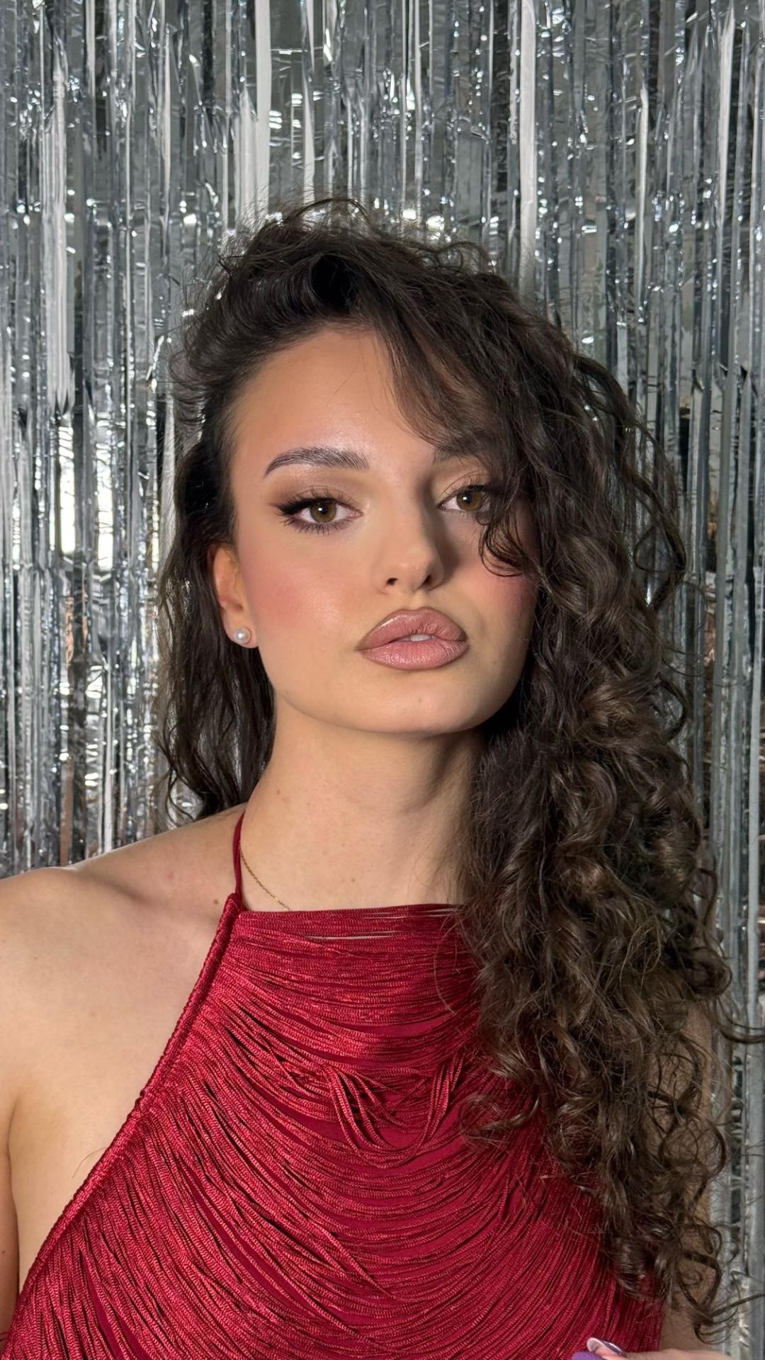 Profesionalno šminkanje + veštačke trepavice - Dasha__Beauty, Beograd Make-up / šminkanje Lice Make-up / šminkanje, Beograd, Centar, Stari grad, Dorćol