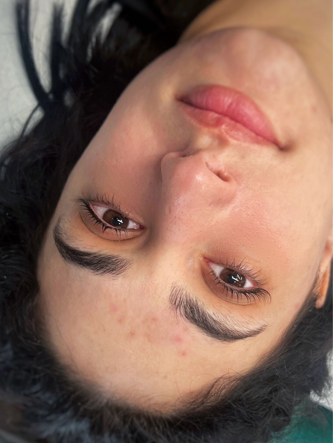 Alexandria Brow&Beauty lounge #beograd Trepavice Lash lift