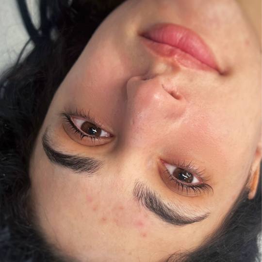 Alexandria Brow&Beauty lounge #beograd Trepavice Lash lift
