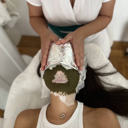Iva Beauty Lab 2 #beograd Masaža celog tela Beauty Spa Detox (piling lica i tela&relax masaža)-90m