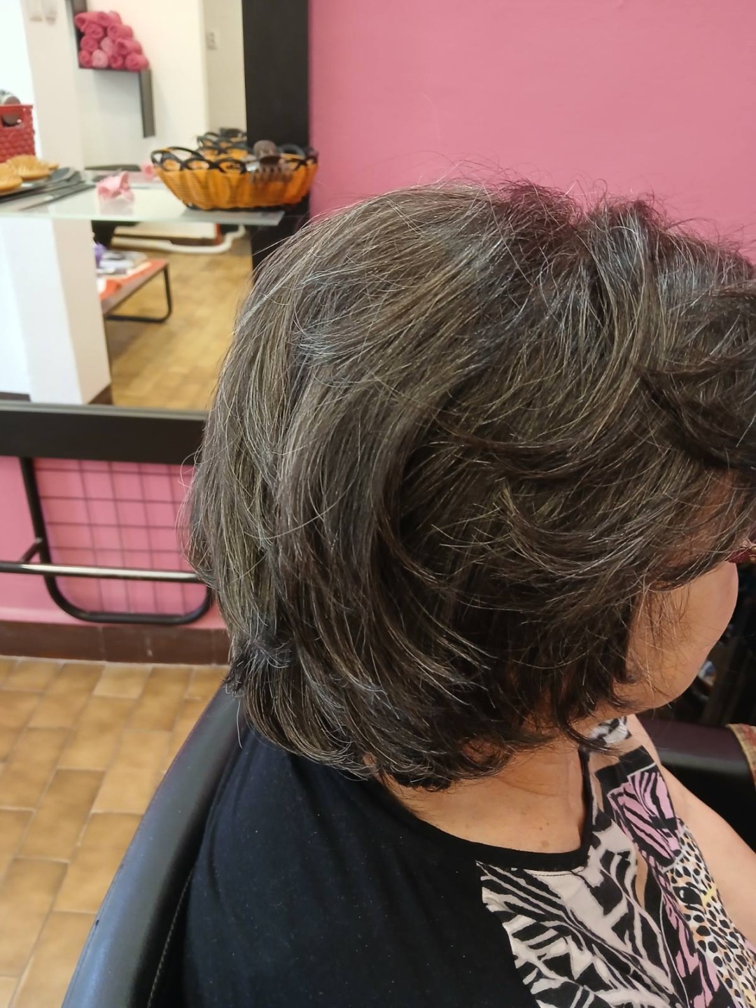 Sv. Mina, Beograd LookBook