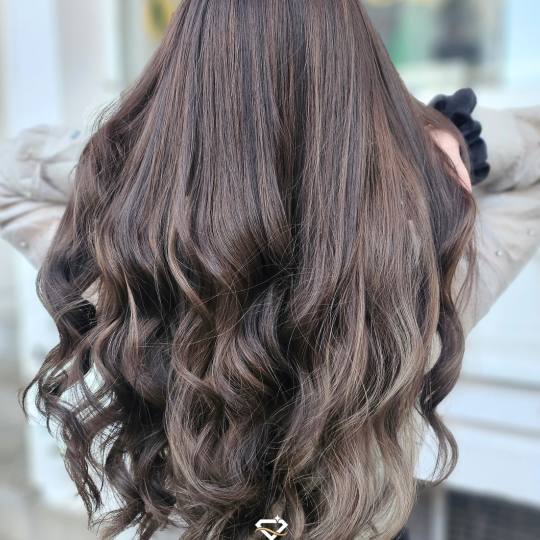 Glamoure by Jelena hair #novisad