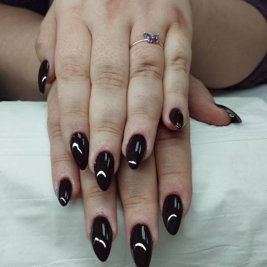 Shiny Look Gordina #nis