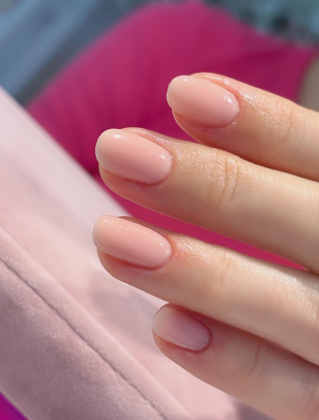 aBeauty Salon Lepote #beograd Manikir Ruski manikir + gel lak