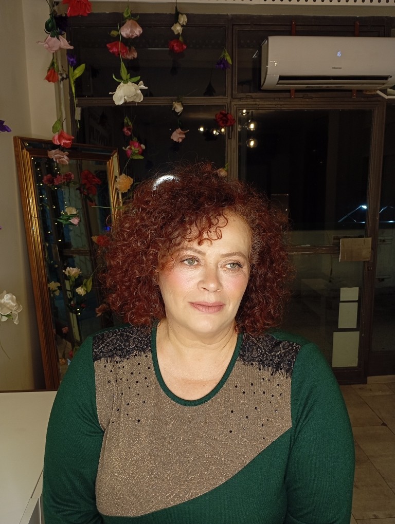 Adiantum Estetik Centar #nis Make-up / šminkanje Profesionalno šminkanje