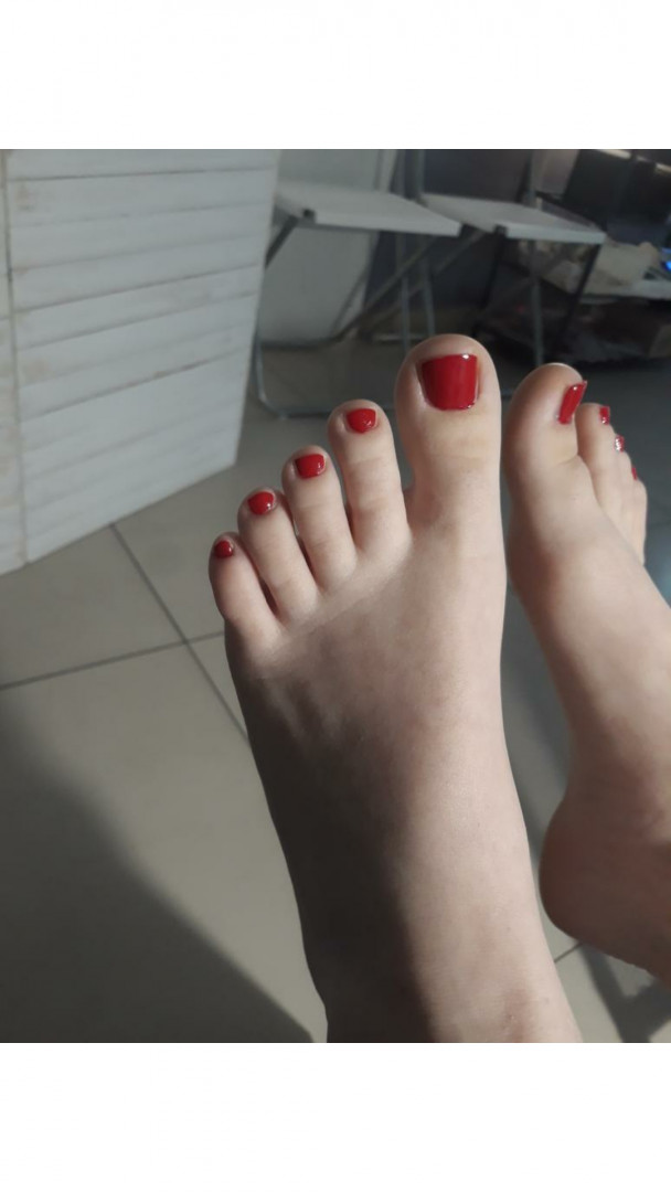 Salon Klinik #beograd Estetski pedikir