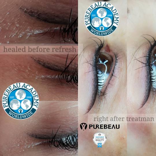 Zirna Exclusive Beauty Center #novisad Trajna šminka